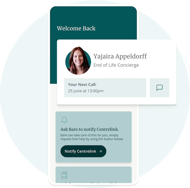 Free notification service image